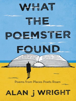 cover image of What the Poemster Found